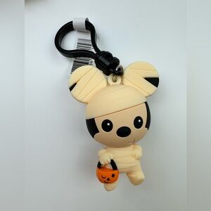 Halloween Disney Bag Clip